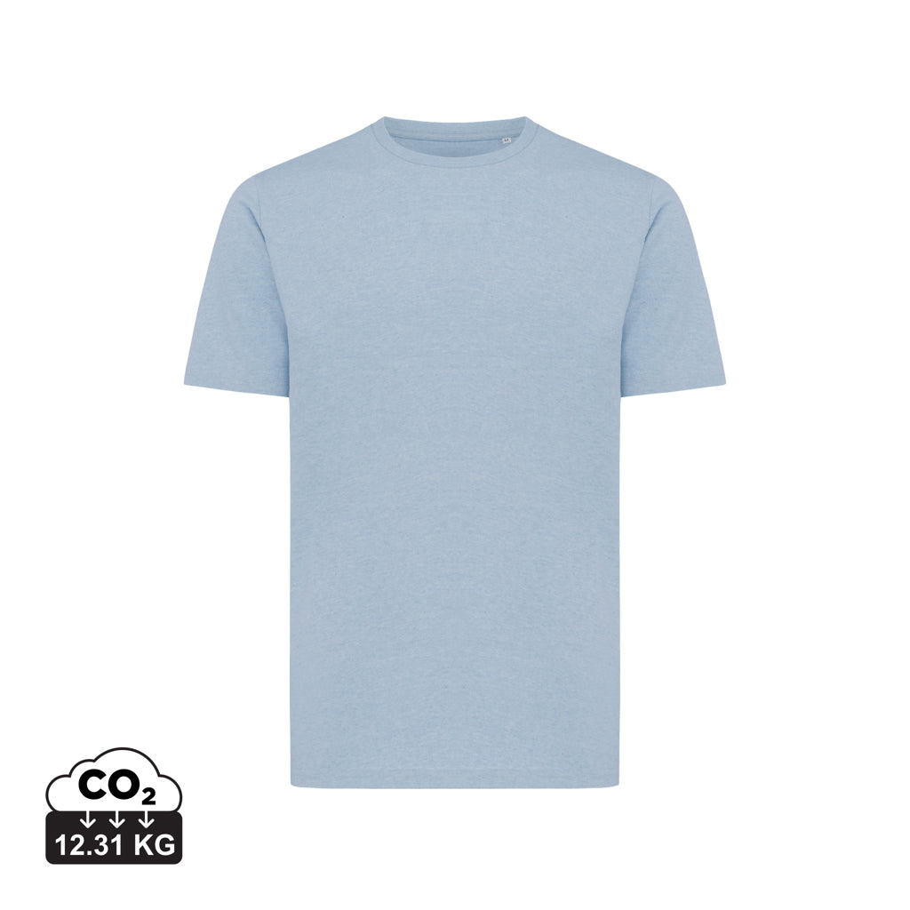 IQONIQ Sierra lättvikt t-shirt i återvunnen bomull - Vibrant Part 1