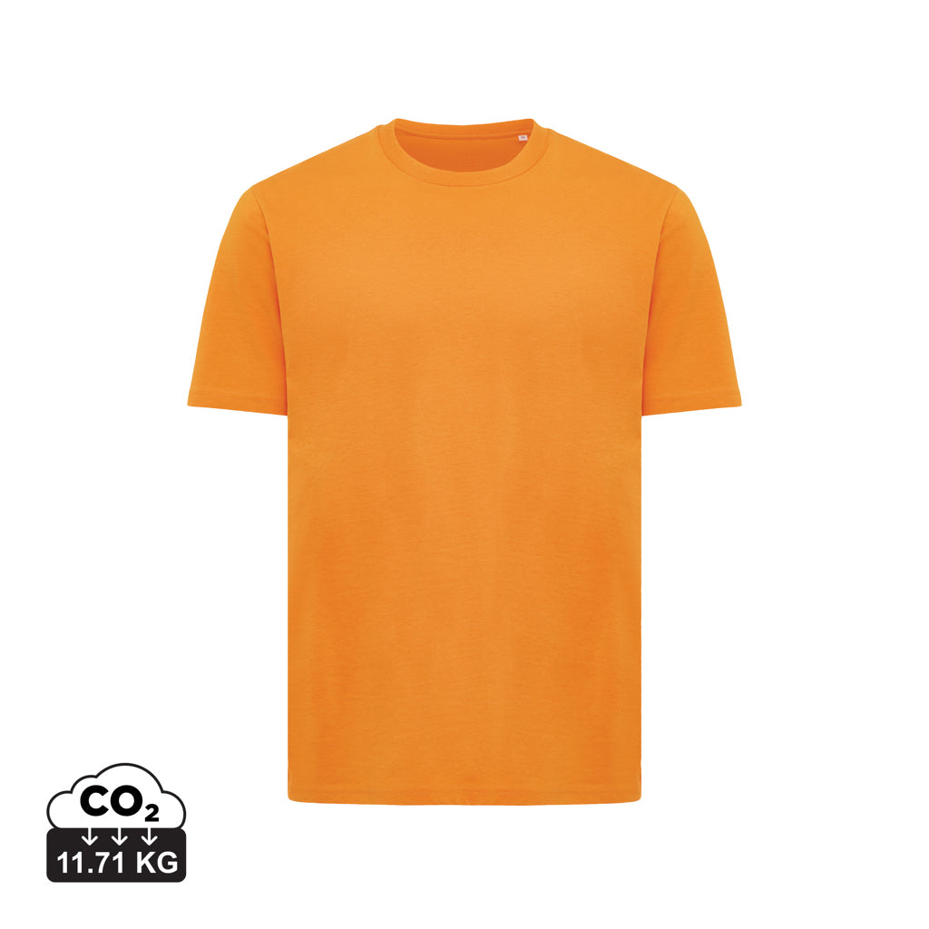 IQONIQ Sierra lättvikt t-shirt i återvunnen bomull - Vibrant Part 1
