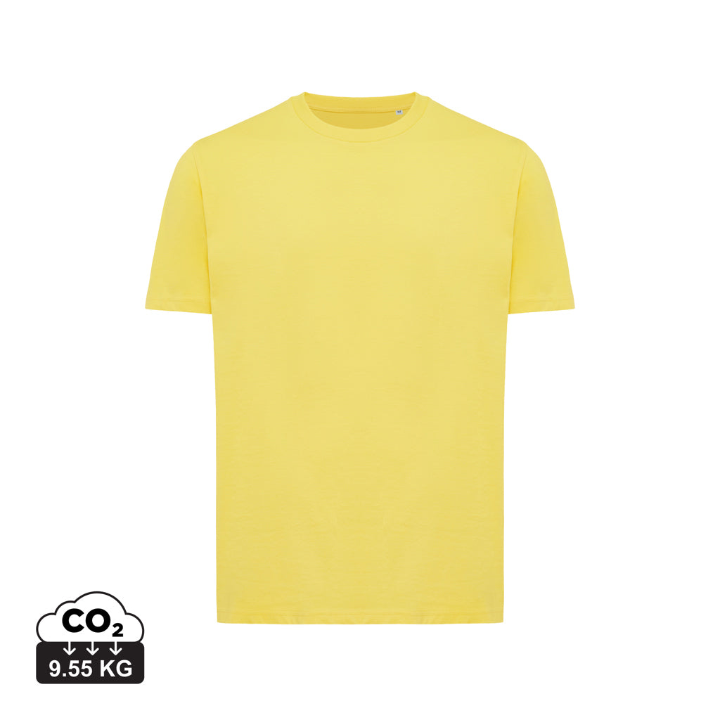 IQONIQ Sierra lättvikt t-shirt i återvunnen bomull - Vibrant Part 2