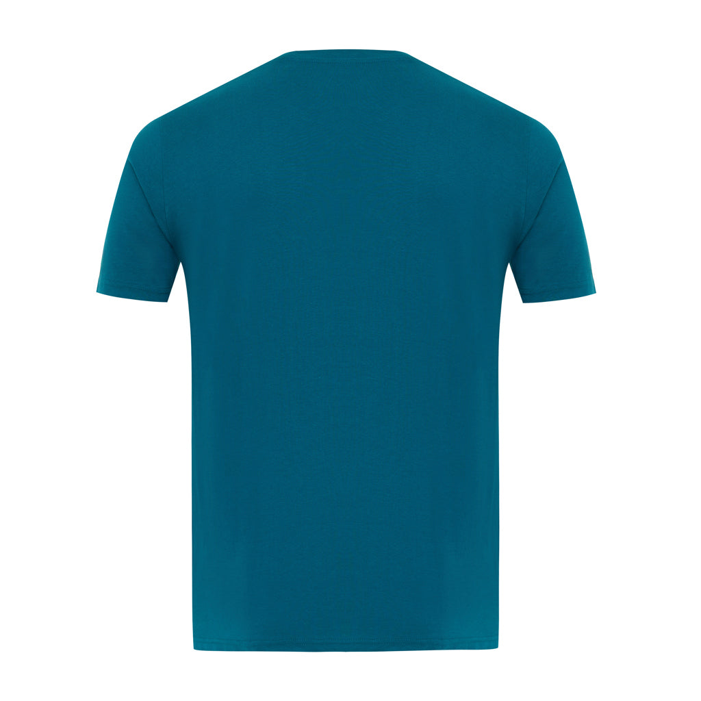 IQONIQ Sierra lättvikt t-shirt i återvunnen bomull - Professional Colors