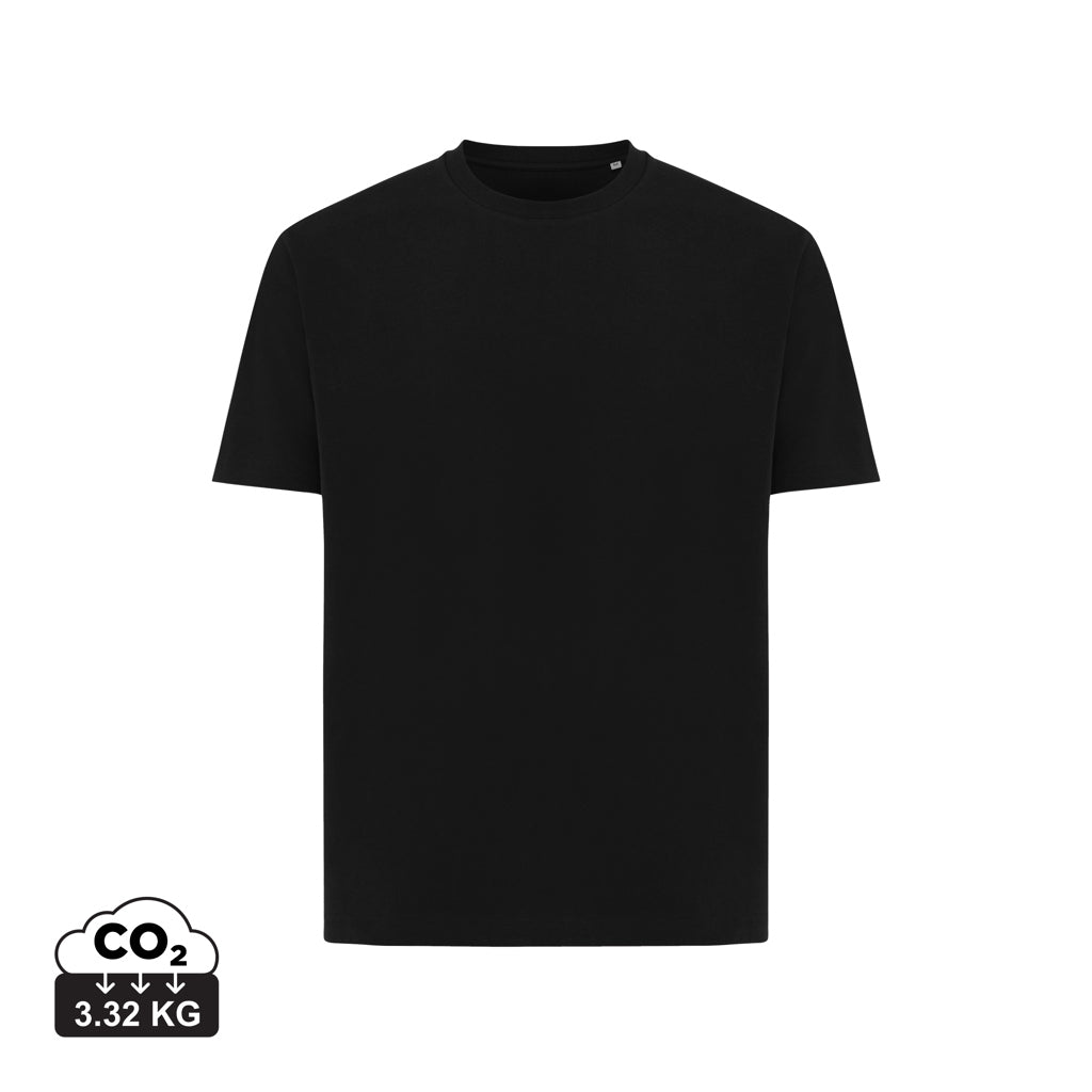 IQONIQ Teide t-shirt i återvunnen bomull - Professional Colors