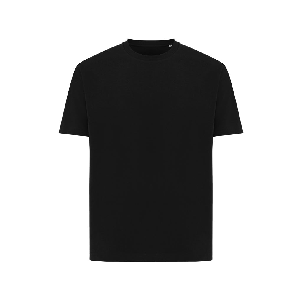 IQONIQ Teide t-shirt i återvunnen bomull - Professional Colors