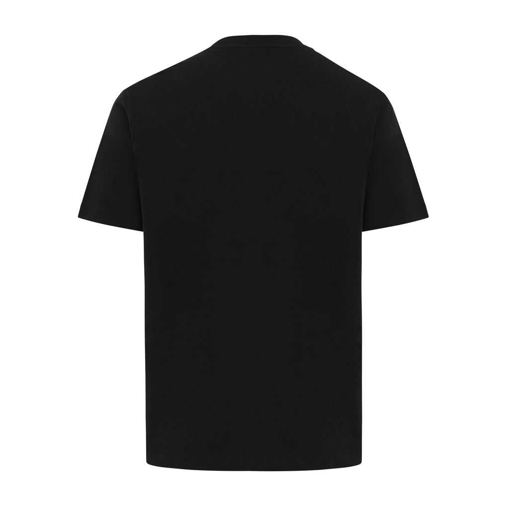 IQONIQ Teide t-shirt i återvunnen bomull - Professional Colors