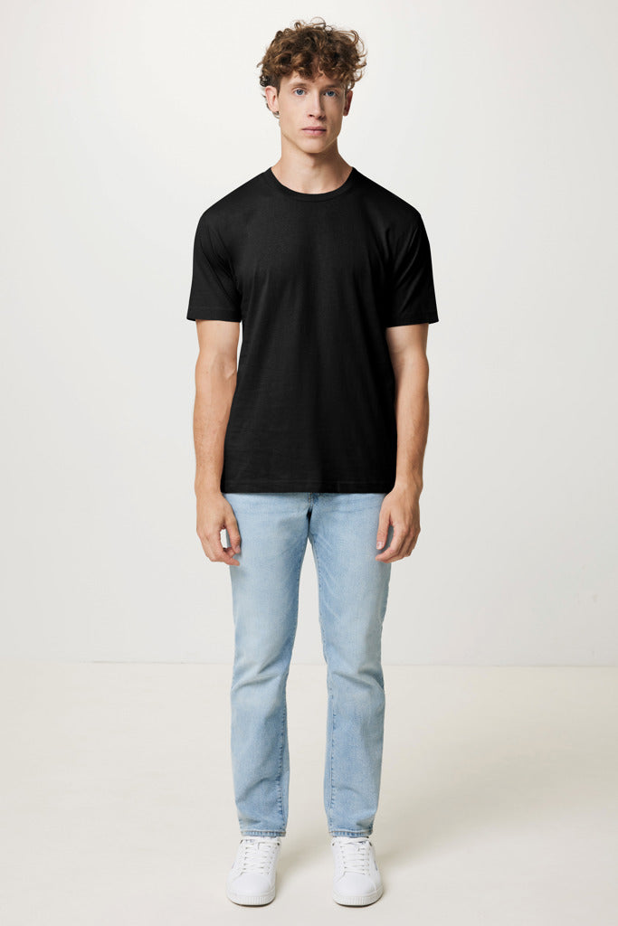 IQONIQ Teide t-shirt i återvunnen bomull - Professional Colors
