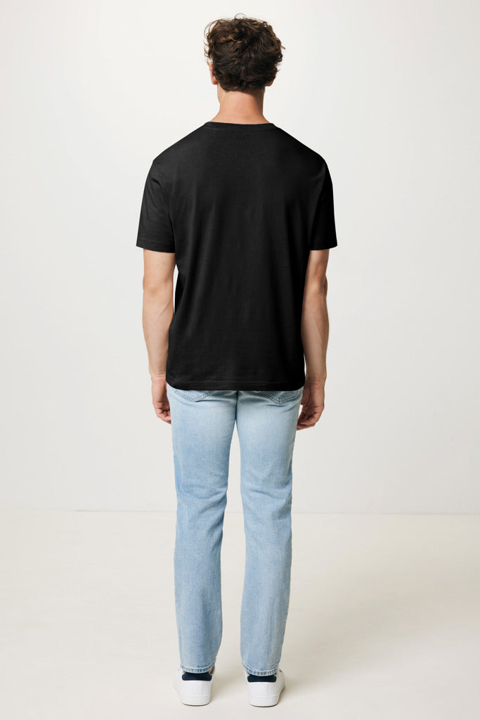 IQONIQ Teide t-shirt i återvunnen bomull - Professional Colors