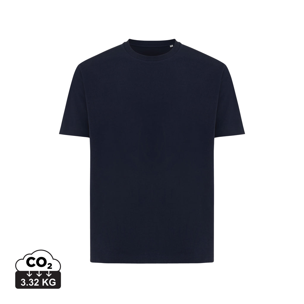 IQONIQ Teide t-shirt i återvunnen bomull - Professional Colors
