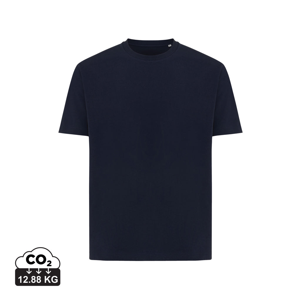 IQONIQ Teide t-shirt i återvunnen bomull - Professional Colors