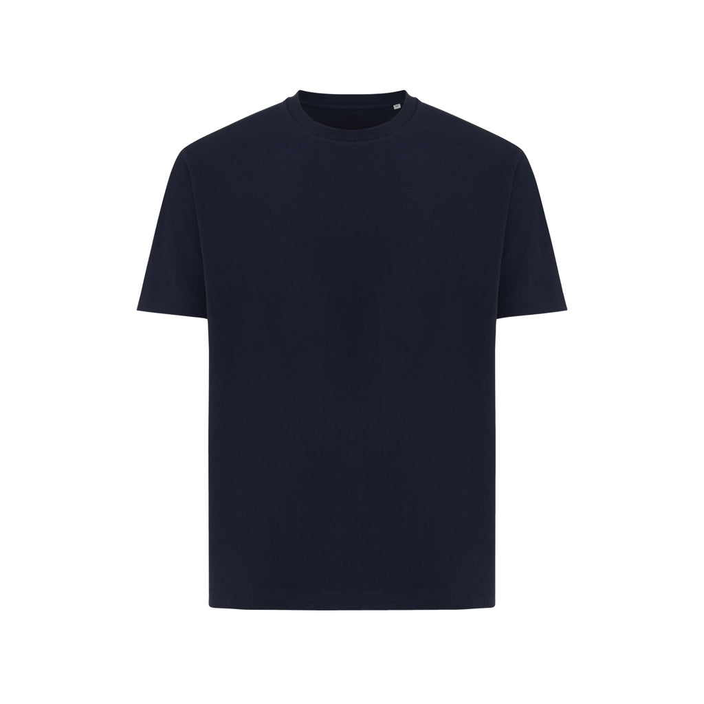 IQONIQ Teide t-shirt i återvunnen bomull - Professional Colors