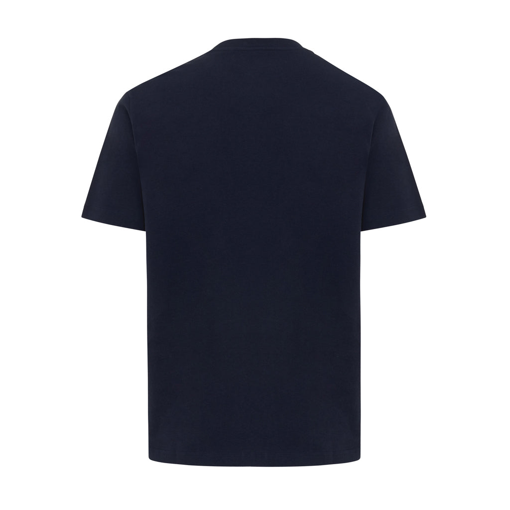 IQONIQ Teide t-shirt i återvunnen bomull - Professional Colors