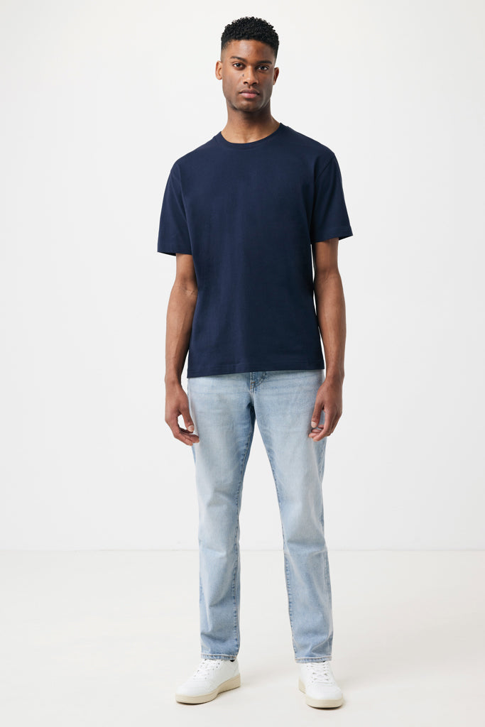 IQONIQ Teide t-shirt i återvunnen bomull - Professional Colors