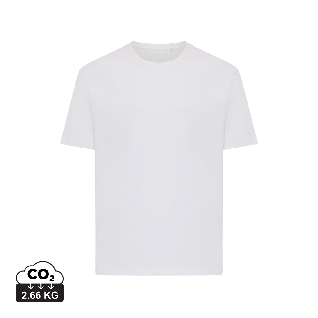 IQONIQ Teide t-shirt i återvunnen bomull - miscellaneous Colors
