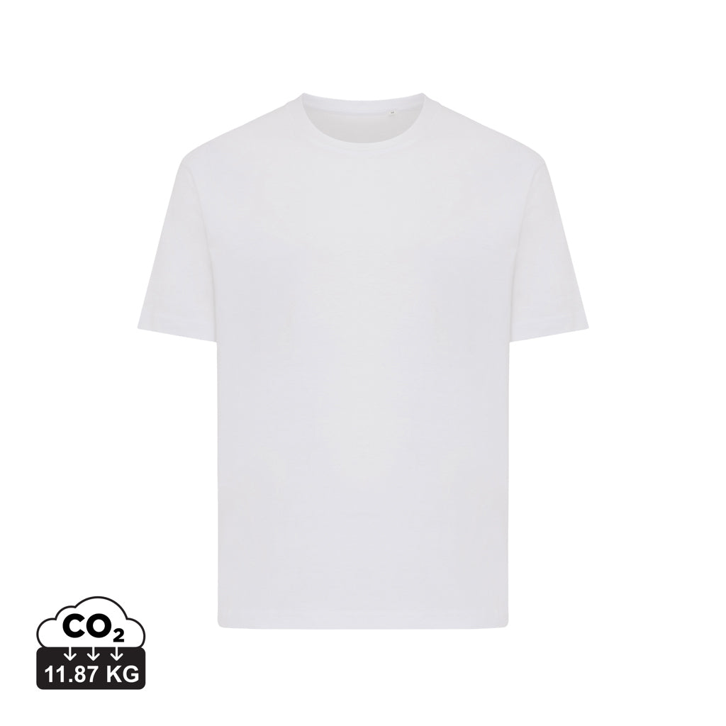 IQONIQ Teide t-shirt i återvunnen bomull - miscellaneous Colors