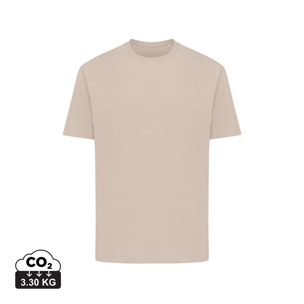 IQONIQ Teide t-shirt i återvunnen bomull - miscellaneous Colors