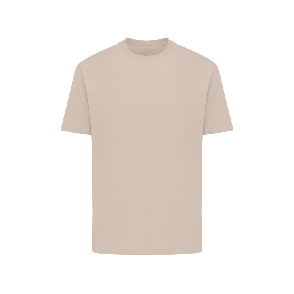 IQONIQ Teide t-shirt i återvunnen bomull - miscellaneous Colors