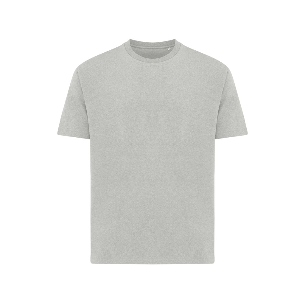IQONIQ Teide t-shirt i återvunnen bomull - Professional Colors
