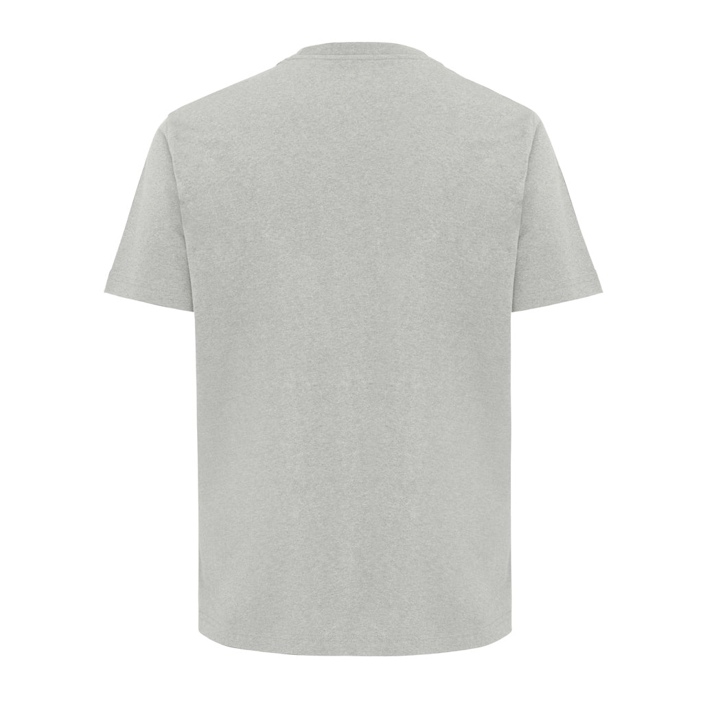 IQONIQ Teide t-shirt i återvunnen bomull - Professional Colors