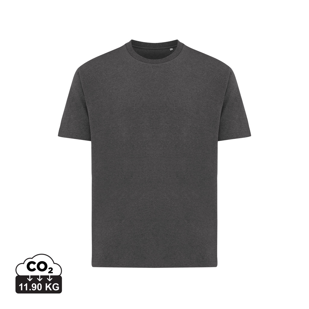 IQONIQ Teide t-shirt i återvunnen bomull - Professional Colors
