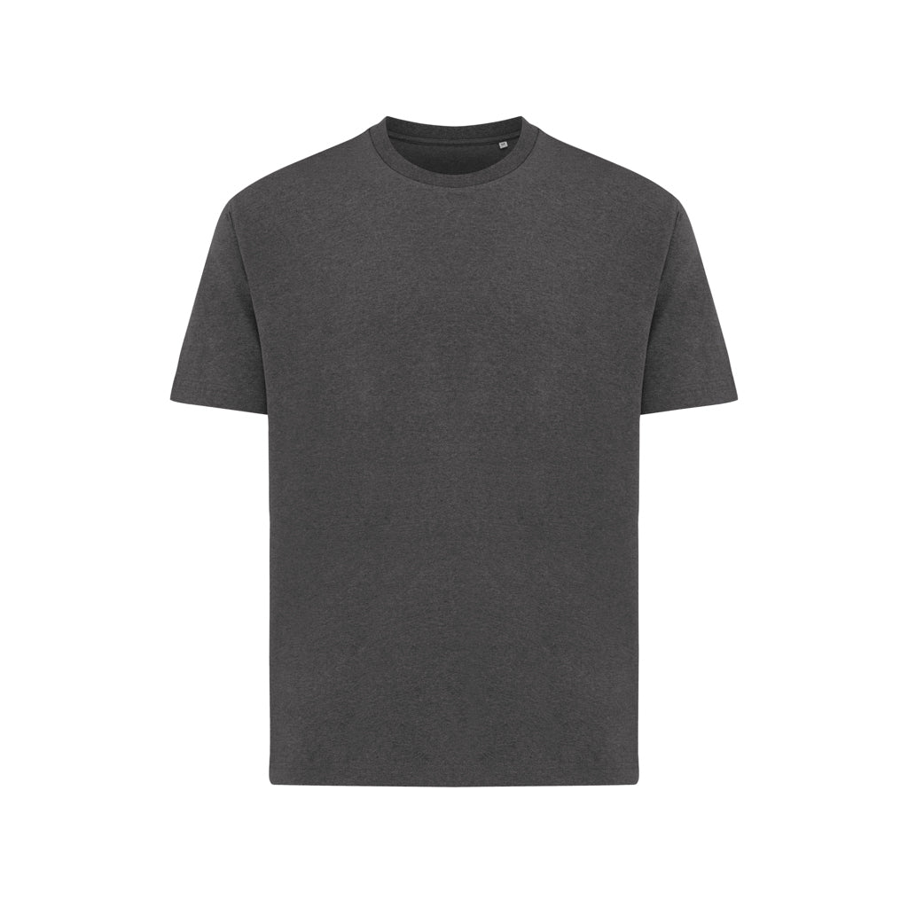 IQONIQ Teide t-shirt i återvunnen bomull - Professional Colors