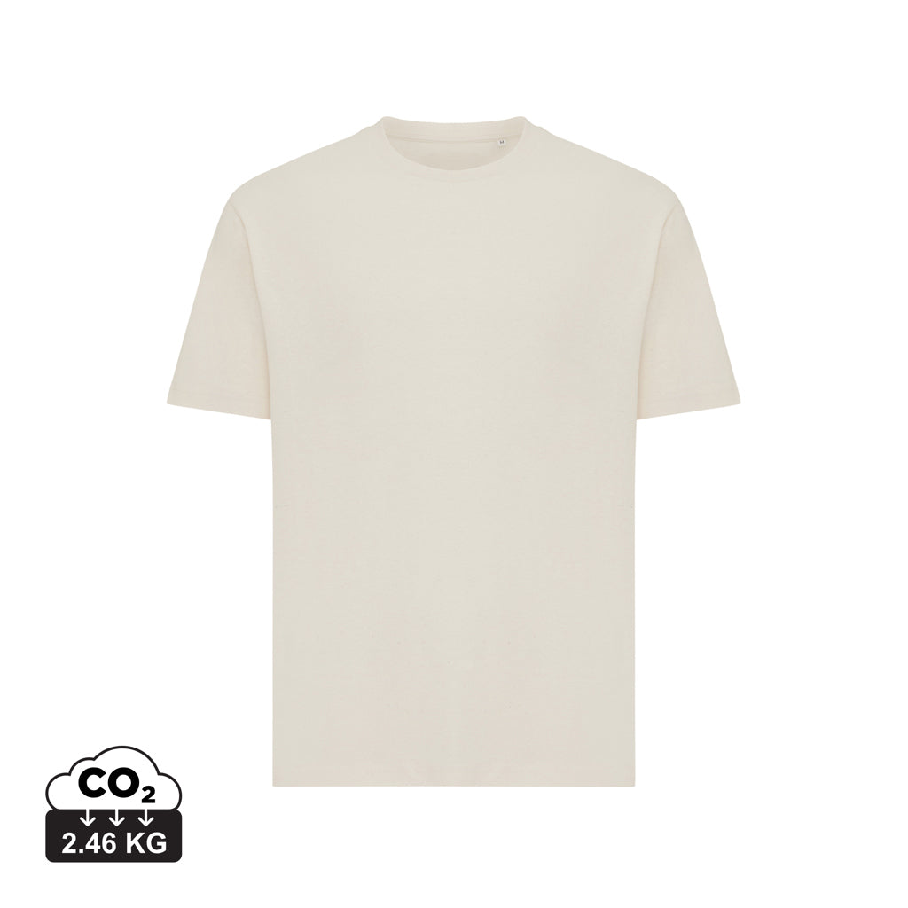 IQONIQ Teide t-shirt i återvunnen bomull - miscellaneous Colors