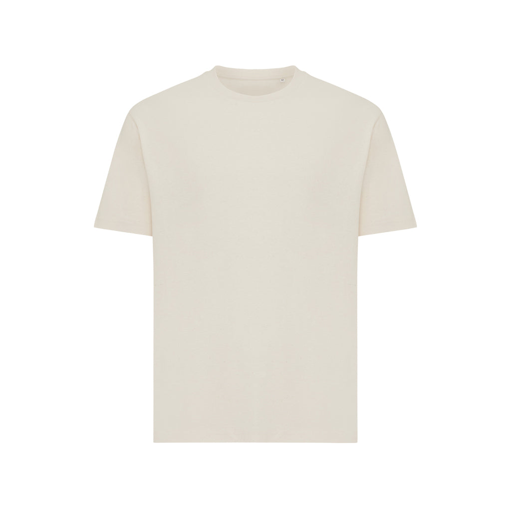 IQONIQ Teide t-shirt i återvunnen bomull - miscellaneous Colors