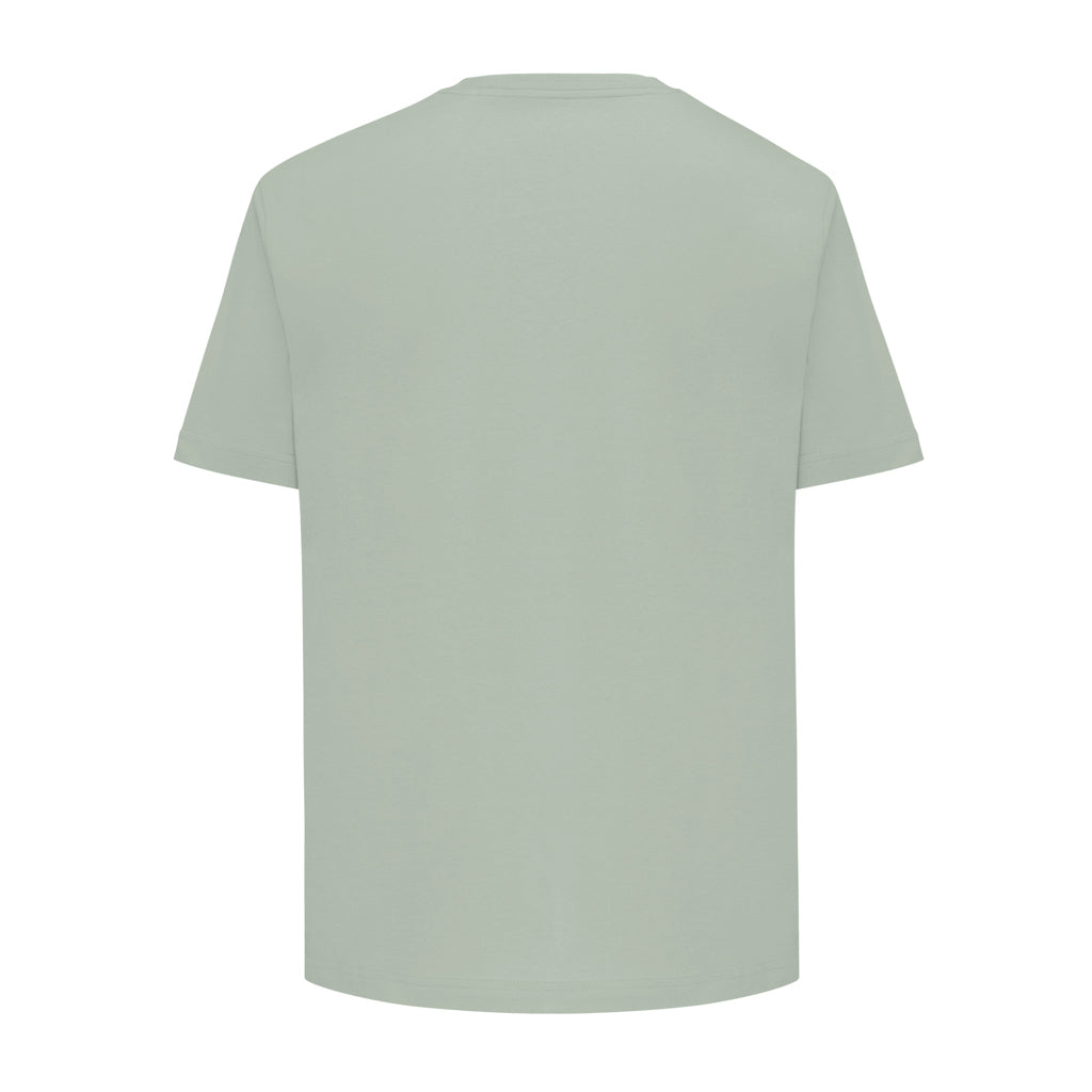 IQONIQ Teide t-shirt i återvunnen bomull - Vibrant Colors