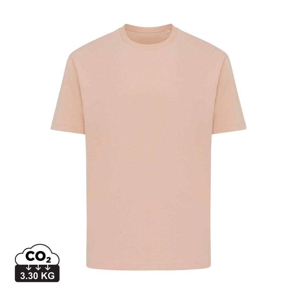 IQONIQ Teide t-shirt i återvunnen bomull - miscellaneous Colors