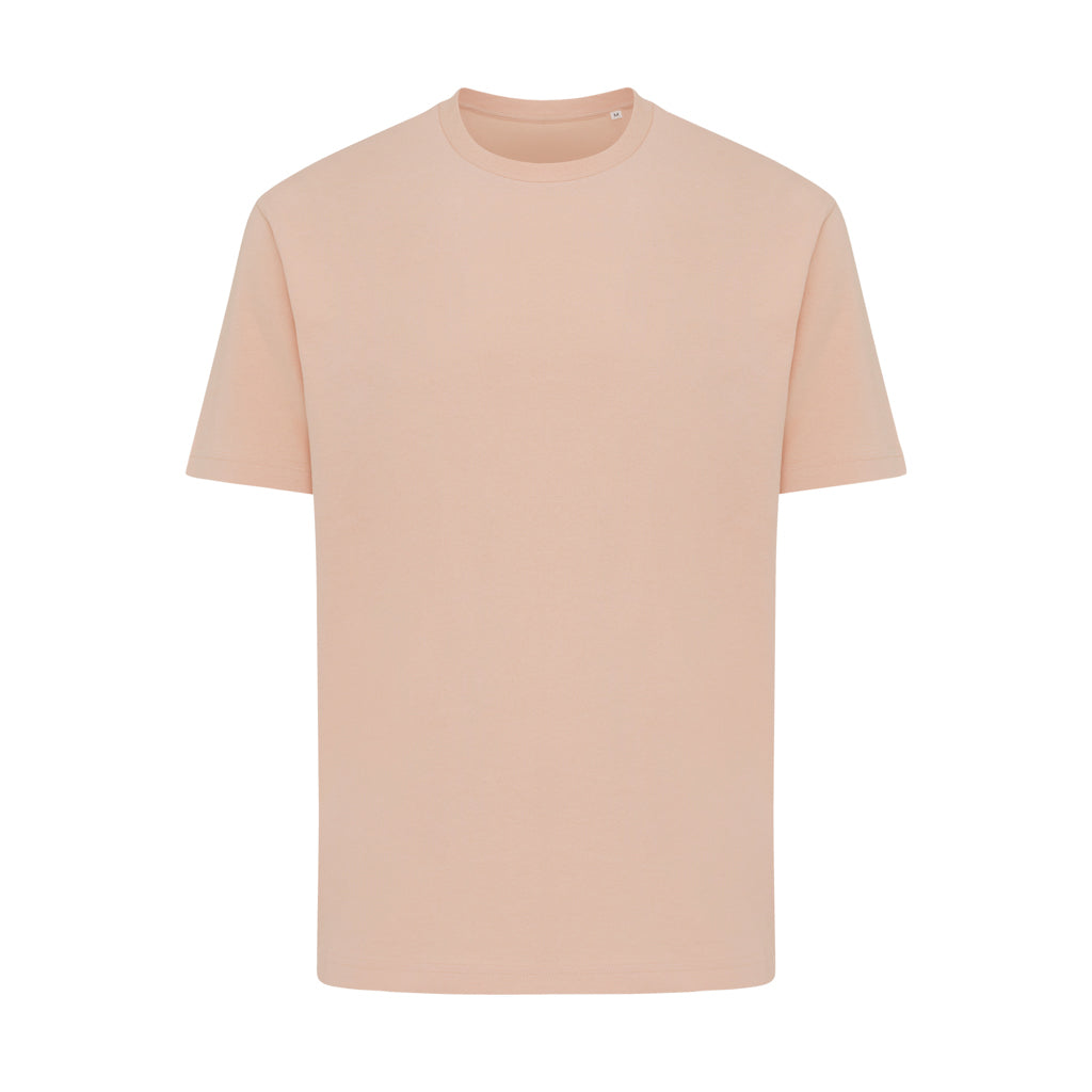 IQONIQ Teide t-shirt i återvunnen bomull - miscellaneous Colors