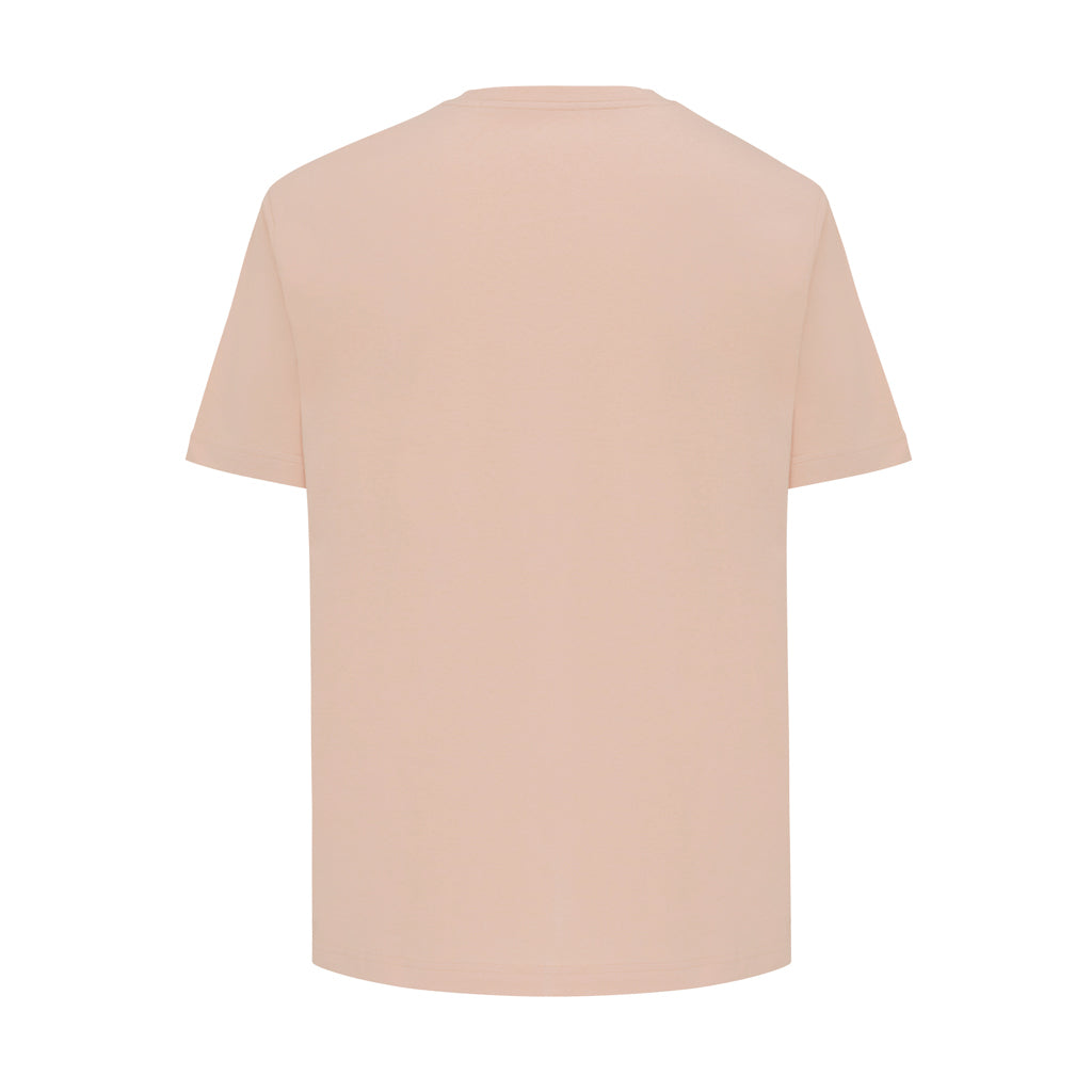 IQONIQ Teide t-shirt i återvunnen bomull - miscellaneous Colors