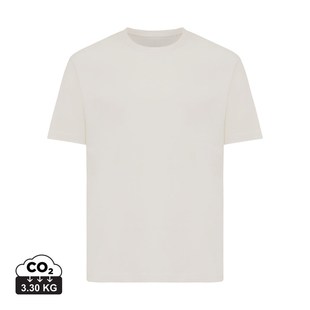 IQONIQ Teide t-shirt i återvunnen bomull - miscellaneous Colors
