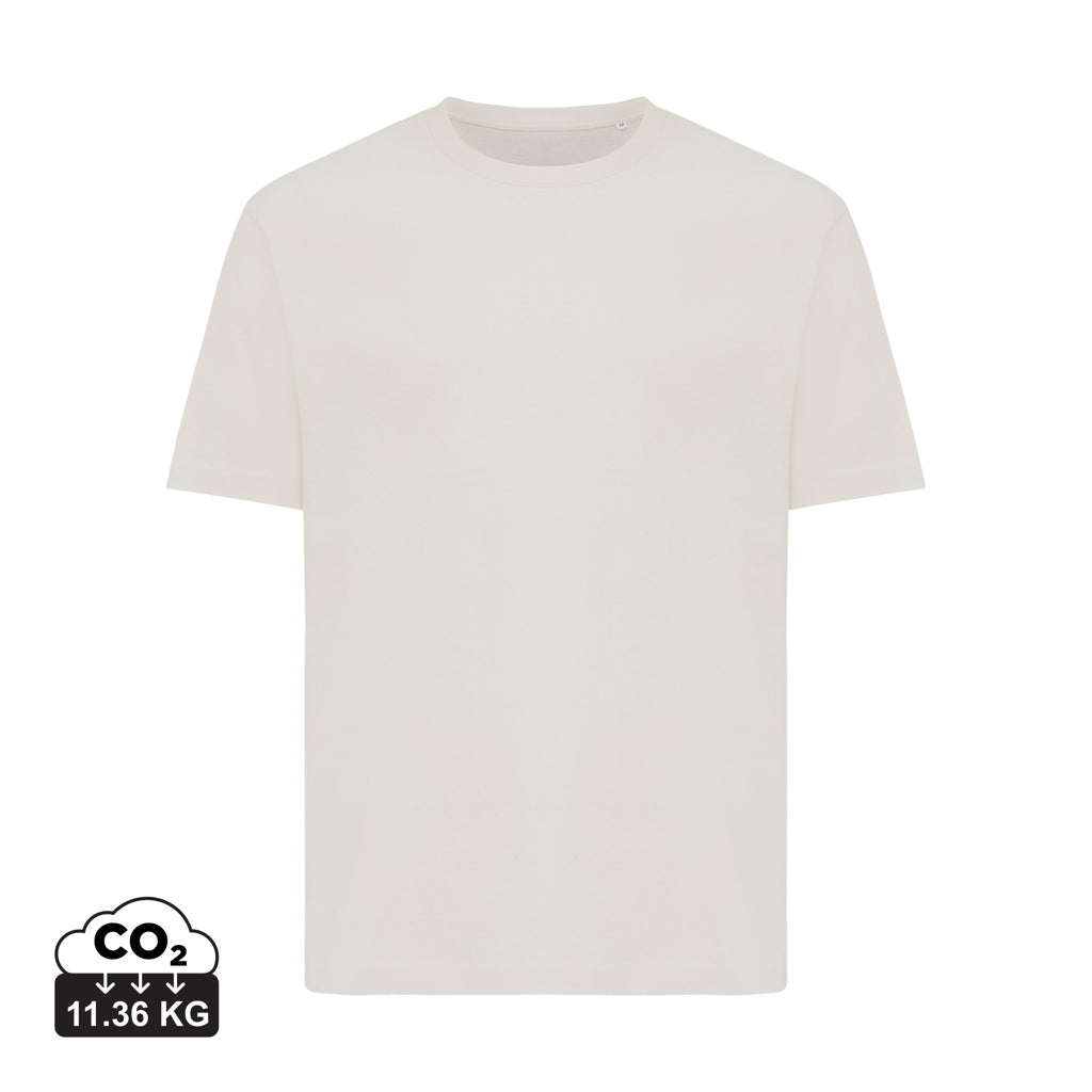 IQONIQ Teide t-shirt i återvunnen bomull - miscellaneous Colors