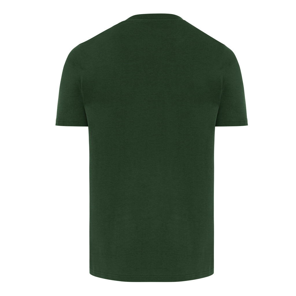 IQONIQ Brett t-shirt i återvunnen bomull - Vibrant Part 1