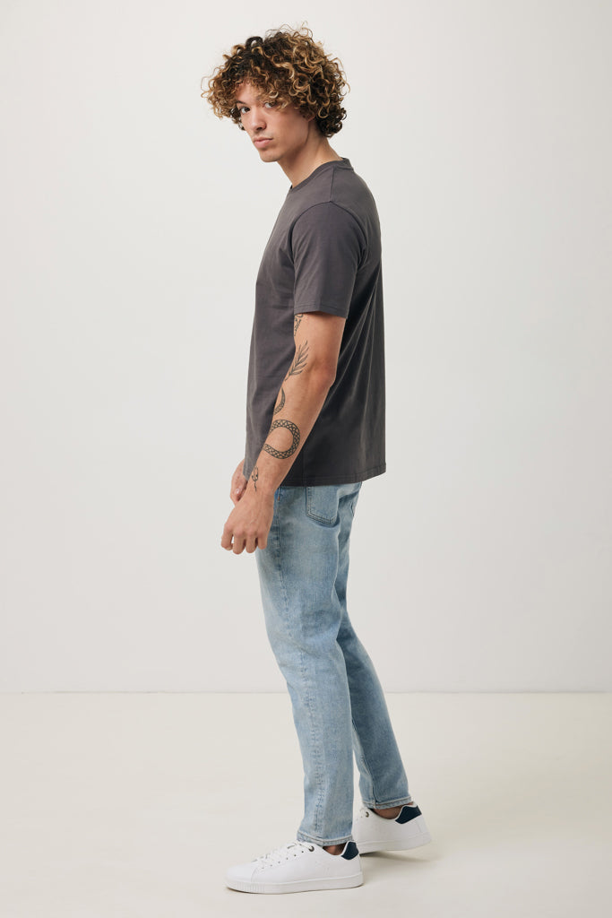 IQONIQ Brett t-shirt i återvunnen bomull - miscellaneous Part 1