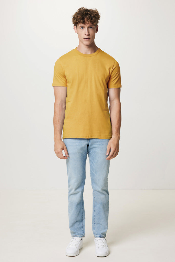 IQONIQ Brett t-shirt i återvunnen bomull - miscellaneous Part 1