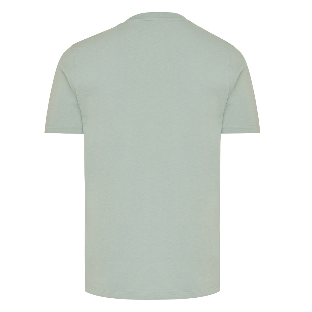 IQONIQ Brett t-shirt i återvunnen bomull - Vibrant Part 1