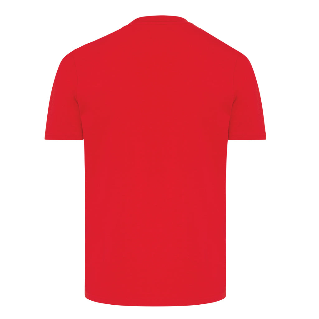 IQONIQ Brett t-shirt i återvunnen bomull - Vibrant Part 1