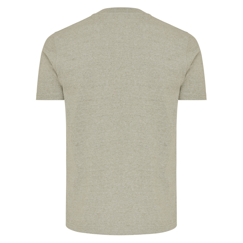 IQONIQ Brett t-shirt i återvunnen bomull - Vibrant Part 1