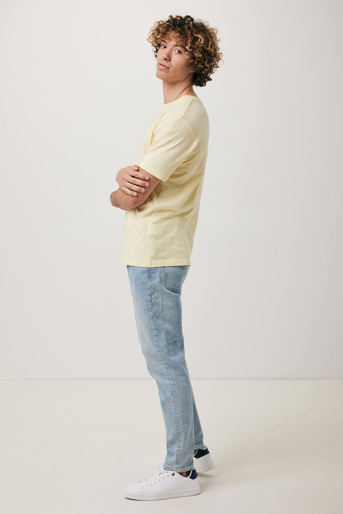 IQONIQ Brett t-shirt i återvunnen bomull - miscellaneous Part 1