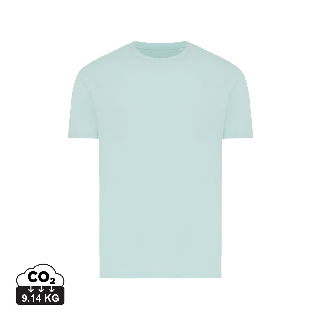IQONIQ Brett t-shirt i återvunnen bomull - miscellaneous Part 2