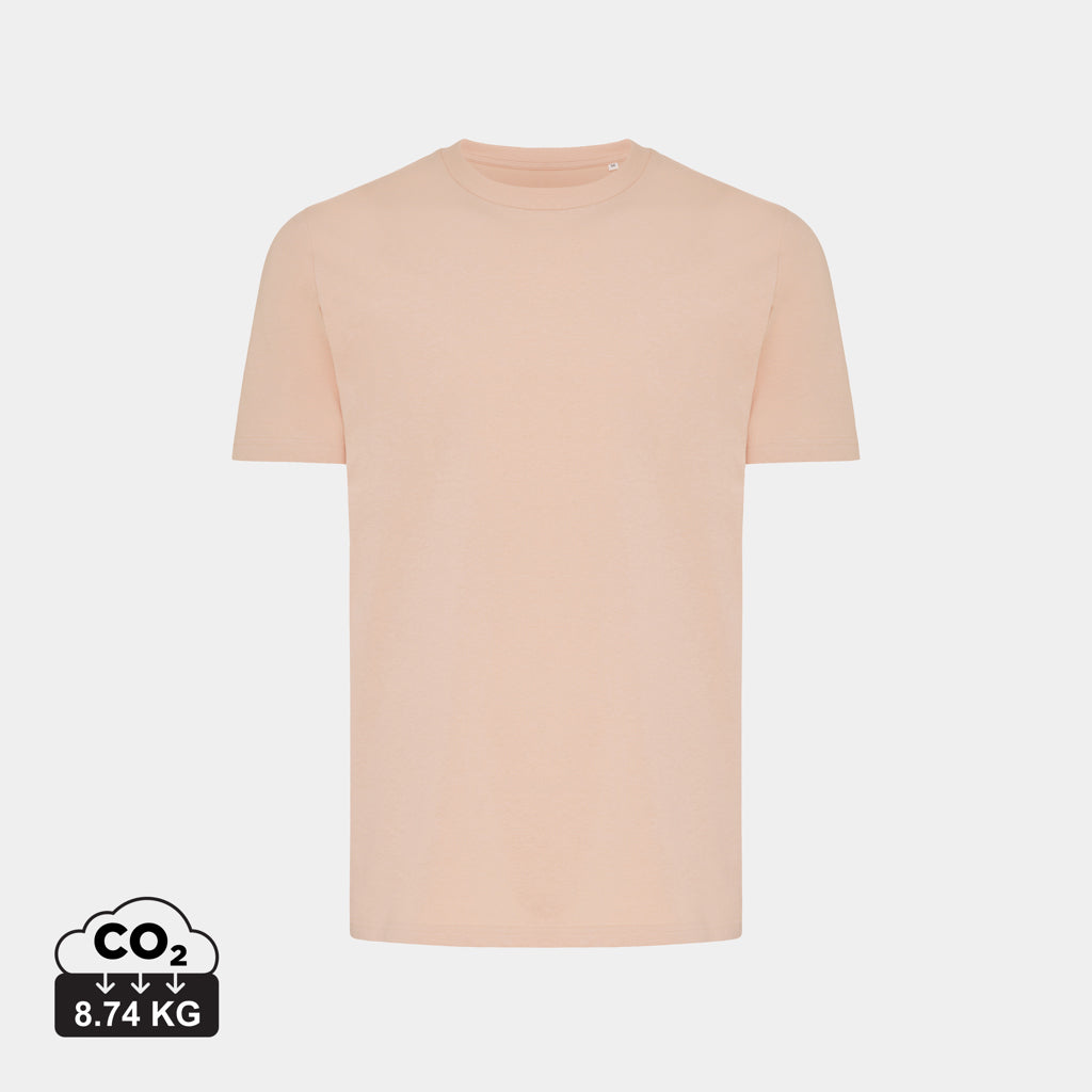 IQONIQ Brett t-shirt i återvunnen bomull - miscellaneous Part 2