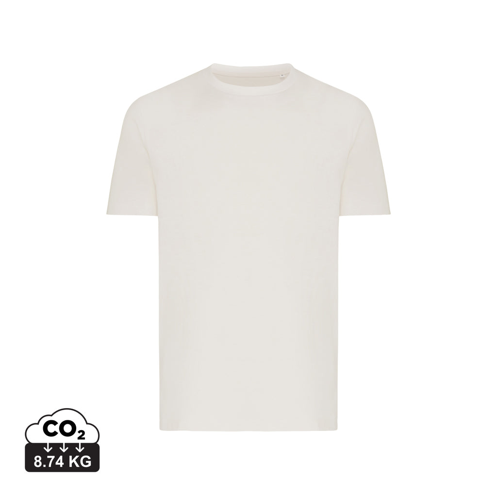 IQONIQ Brett t-shirt i återvunnen bomull - miscellaneous Part 2