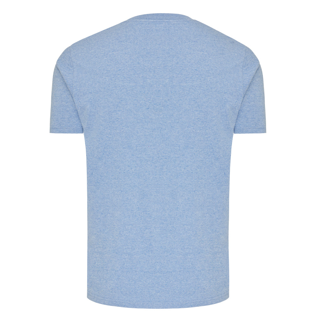 IQONIQ Brett t-shirt i återvunnen bomull - Vibrant Part 1