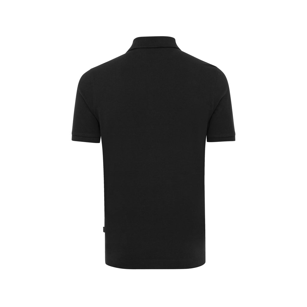 IQONIQ Yosemite pikétröja i återvunnen bomull - Professional Colors
