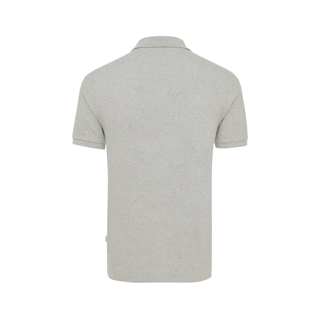 IQONIQ Yosemite pikétröja i återvunnen bomull - Professional Colors