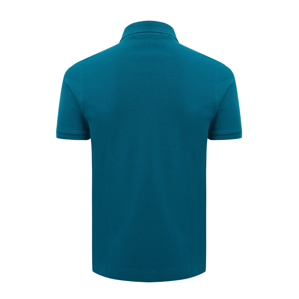 IQONIQ Yosemite pikétröja i återvunnen bomull - Professional Colors