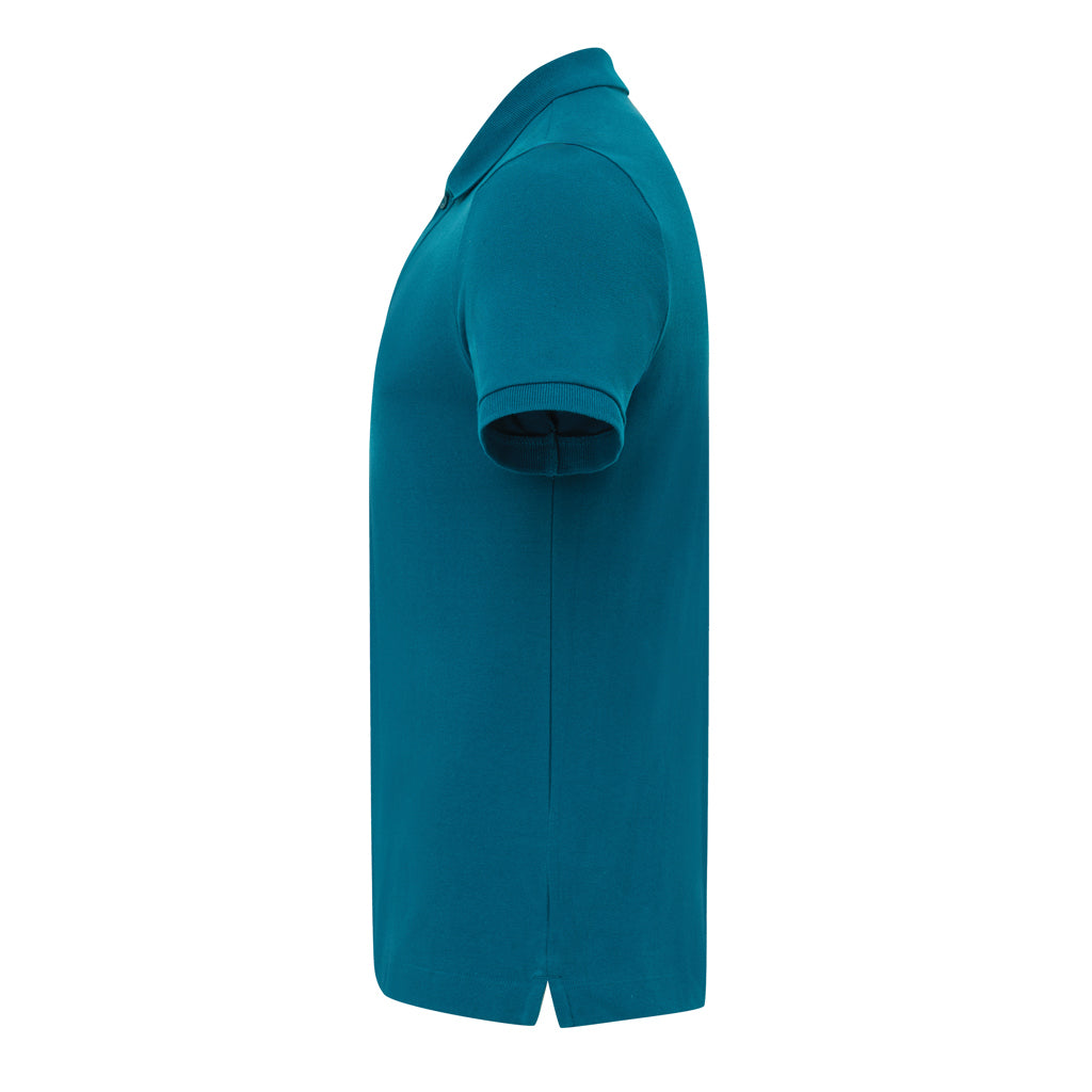 IQONIQ Yosemite pikétröja i återvunnen bomull - Professional Colors