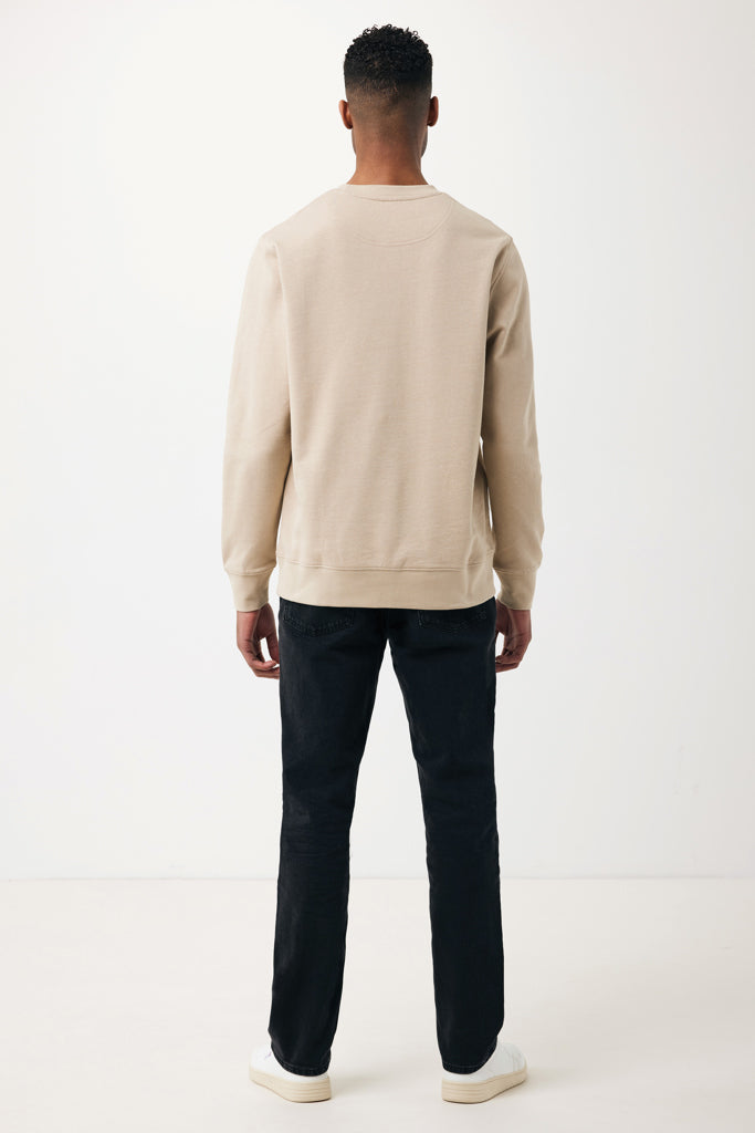 IQONIQ Etosha lättvikt sweatshirt i återvunnen bomull - miscellaneous Part 1