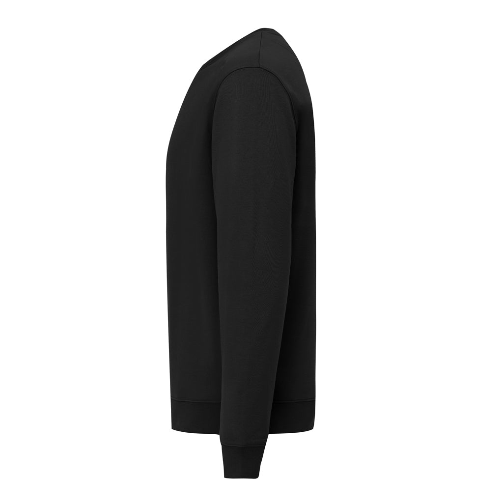 IQONIQ Torla sweatshirt i återvunnen bomull - Professional Colors