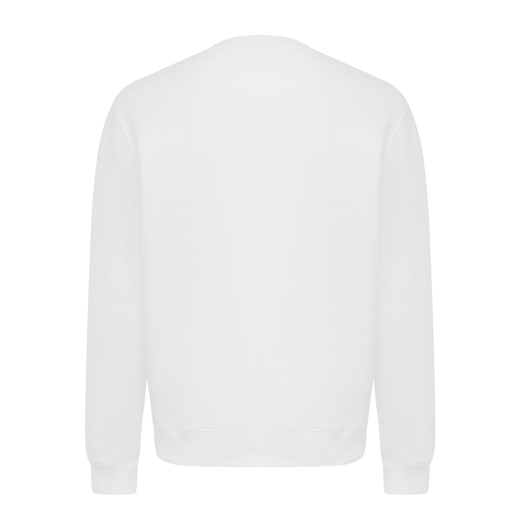 IQONIQ Torla sweatshirt i återvunnen bomull - miscellaneous Colors
