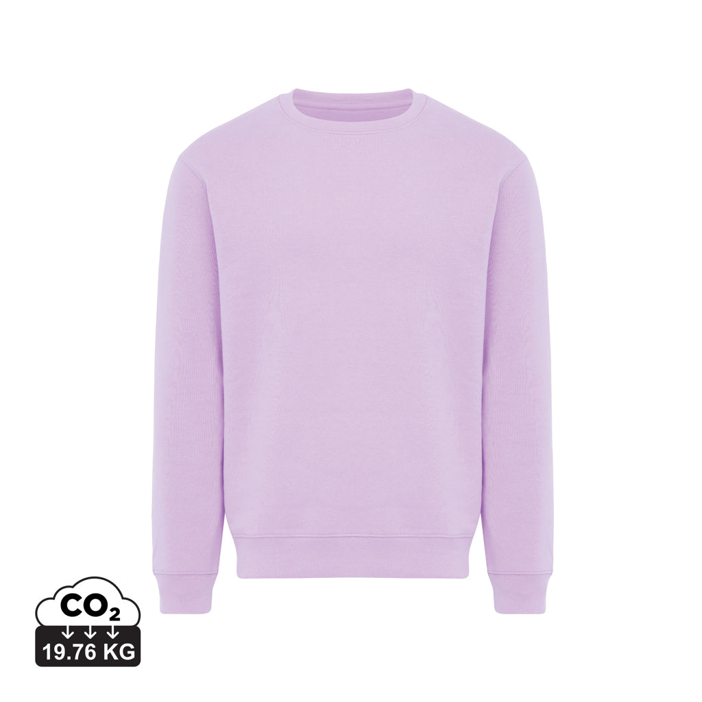 IQONIQ Torla sweatshirt i återvunnen bomull - miscellaneous Colors