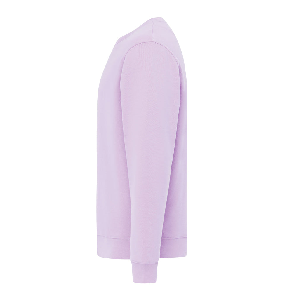 IQONIQ Torla sweatshirt i återvunnen bomull - miscellaneous Colors